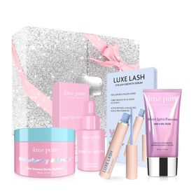 âme pure "HOLIDAY GLOW" Geschenk-Set