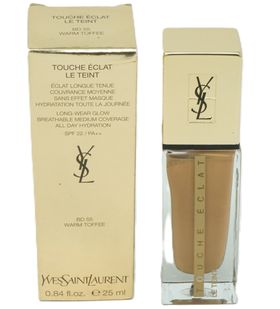 Yves Saint Laurent Touche Eclat BD 55 Warm Toffee