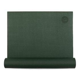 bodhi Yogamatte Asana Mat, waldgrün