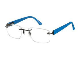 Eye Max Brille mit Wechselbügel 5737.0026
