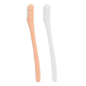 2 Gesichtsrasierer-PALOMA BEAUTIES