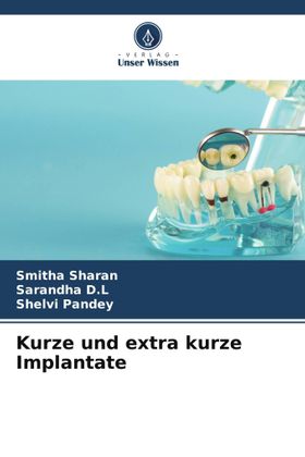 Kurze und extra kurze Implantate DE