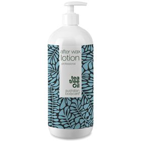 Australian Bodycare After Wax Lotion