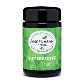 ANCENASAN herbal Bitterkräuter