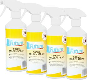 FUTUM Milbenspray
