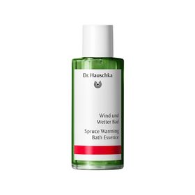 Dr. Hauschka Wind und Wetter Bad