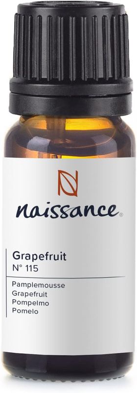 Naissance Ätherisches Öl Grapefruit