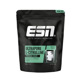 ESN Ultrapure L-Citrulline