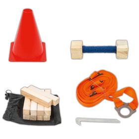Schecker Obedience Set&nbsp;