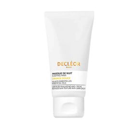 Decleor Sweet Orange Skin Perfecting Sleeping Mask