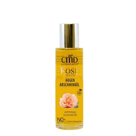 CMD Naturkosmetik Rosé Exclusive Augen-Abschminköl