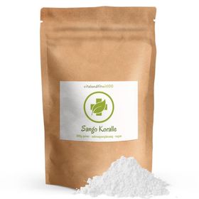 vitalundfitmit100® Sango Koralle Pulver