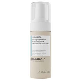 BIODROGA Cleansing Reinigungsschaum