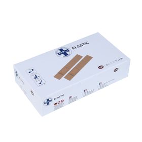 FAP First Aid Products - Fingerpflaster ELASTIC