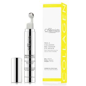 skinChemists Pro-5 Collagen Bee Venom Eye Repair