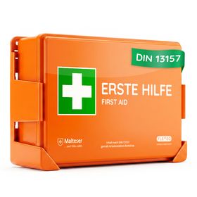 FLEXEO Betriebsverbandkasten