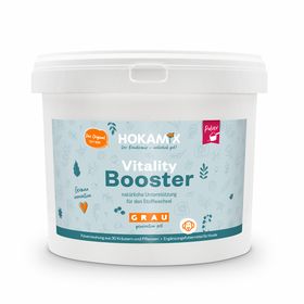 GRAU HOKAMIX Vitality Booster