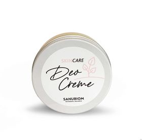 SkinCare Deo Creme