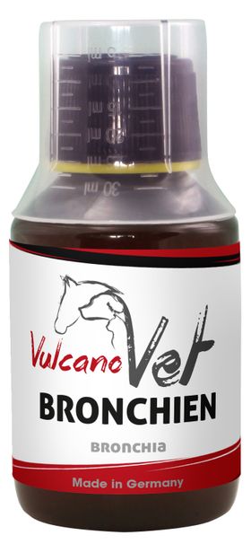 VulcanoVet Bronchien