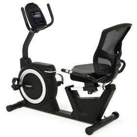 CHRISTOPEIT SPORT Liege - Ergometer RS 4000