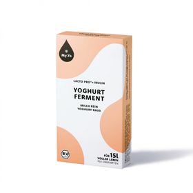 My.Yo - Joghurt Ferment