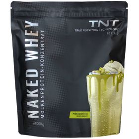 TNT Naked Whey Protein