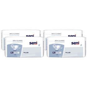 Seni Classic XL