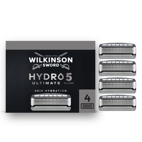 Wilkinson Sword Hydro 5 Ultimate Rasierklingen