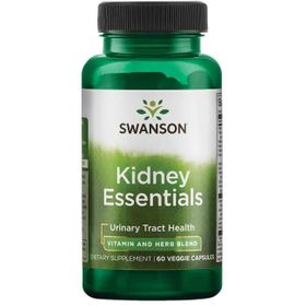 SWANSON Kidney Essentials