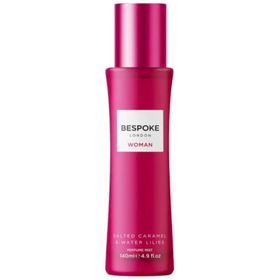 Bespoke London - Duftnebel Salzkaramell und Wasserlilien