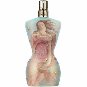 Jean Paul Gaultier Classique Collector Edition 2024 Eau De Toilette 100 ml (woman)