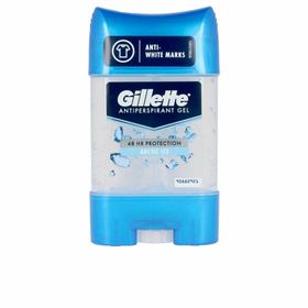 artic ice deo clear gel