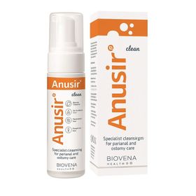 Biovena Health Anusir – Rektalschaum zur Pflege bei Hämorrhoiden