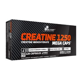 OLIMP Creatine 1250 Mega Caps