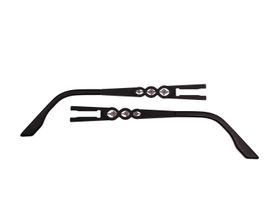 Eye Max Wechselbügel 5483.0001 metall/ glitzer