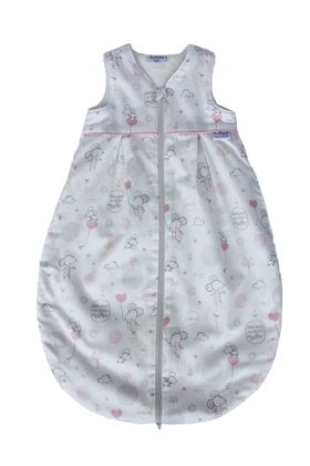 Tavolinchen Frottierschlafsack  Mäuschen