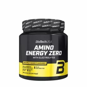 BioTech Amino Energy Zero