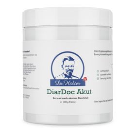 Dr. Hölter DiarDoc Akut Pulver