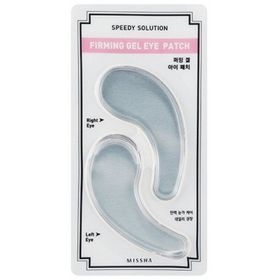 Straffende Gel-Pflaster