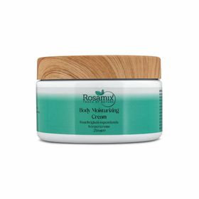 ROSAMIX® Feuchtigkeitsspendende Körpercreme