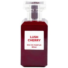 Fragrance World - Eau de Parfum Lush Cherry