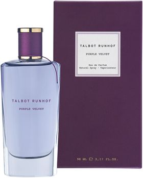 Talbot Runhof, Purple Velvet EdP Nat. Spray