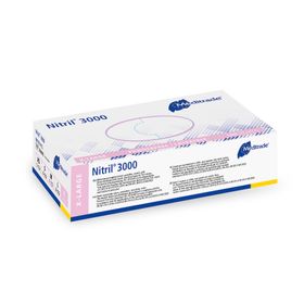 Meditrade Nitril-Handschuhe 3000