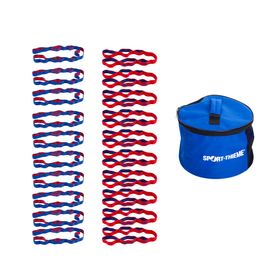 Sport-Thieme Textilbänder-Set Schule und Verein