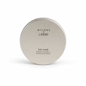Mylène x Liene Hair Mask | Intensive Haarmaske