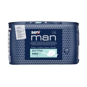 Seni Man Extra (1x15 Stk.)