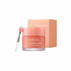 Laneige - Lippenschlafmaske Grapefruit