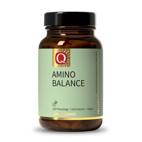 Amino Balance Presslinge von Quintessence