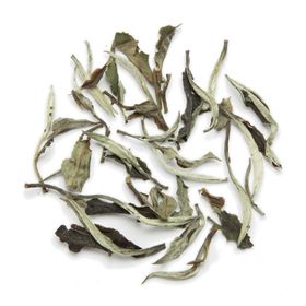 tea exclusive - White Moonlight Weißer Tee China bio