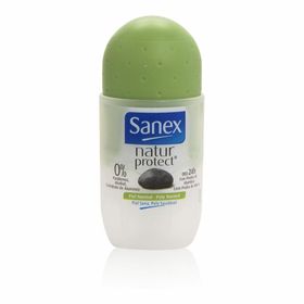 Sanex Natur Protect Desodorant Roll-On